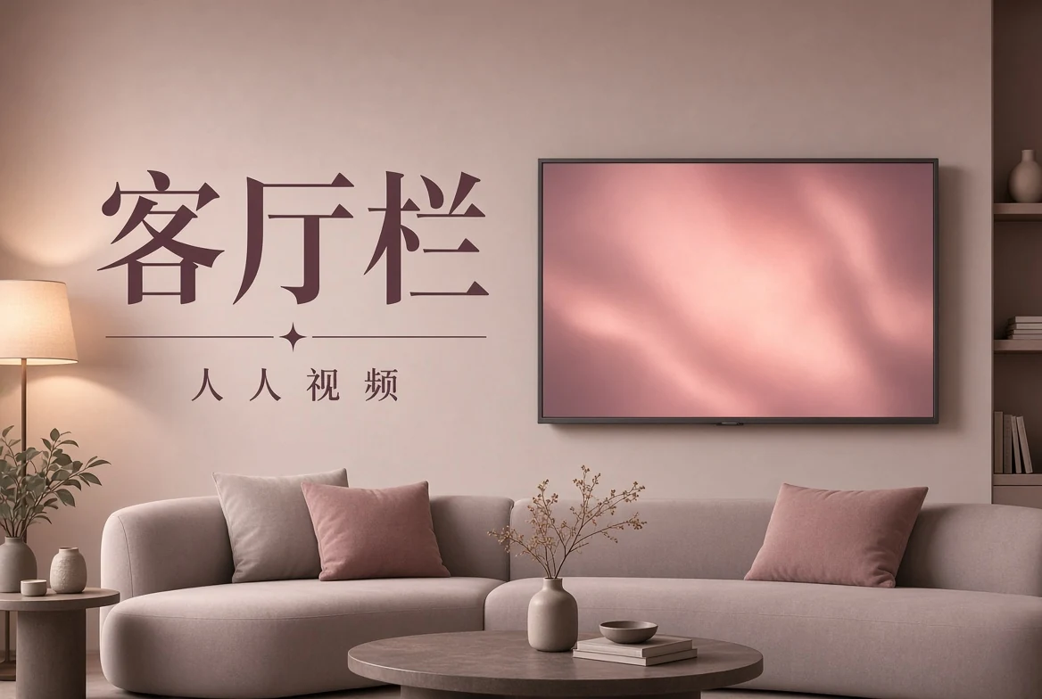 客厅栏